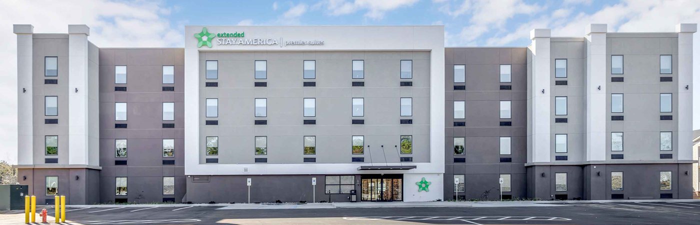 New Extended Stay America Premier Suites Opens in Virginia